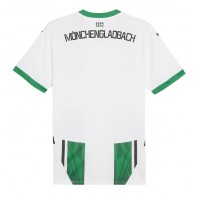 Dres Borussia Monchengladbach Domáci 2024-25 Krátky Rukáv